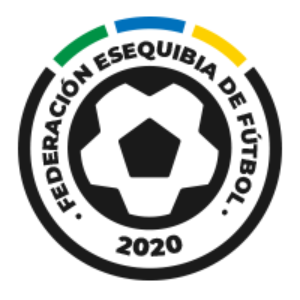 Esequibia