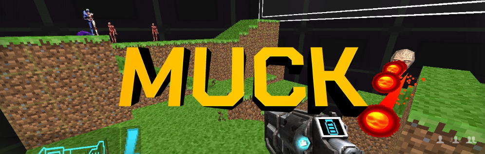 Steam Community :: Muck