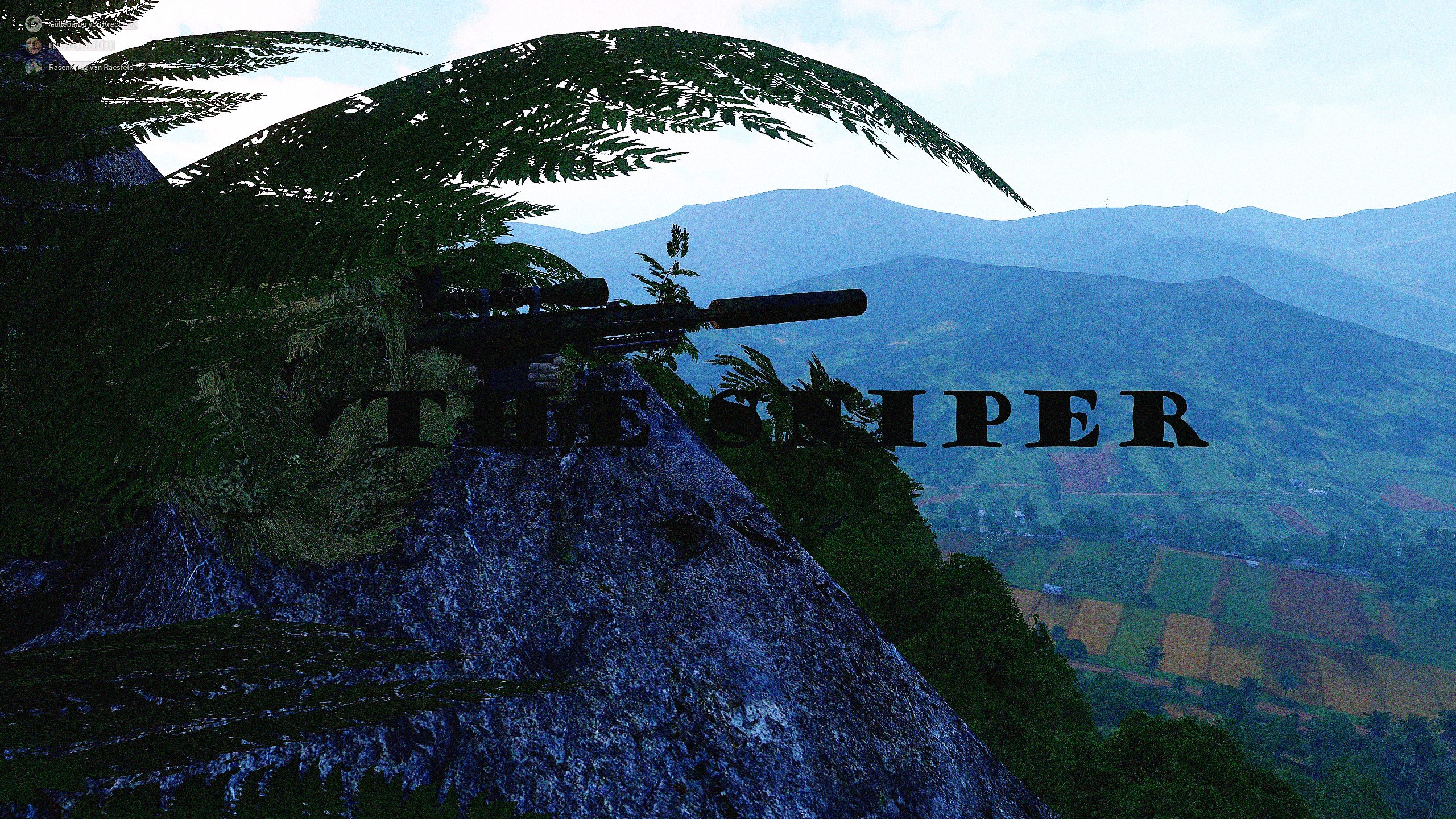 The Sniper