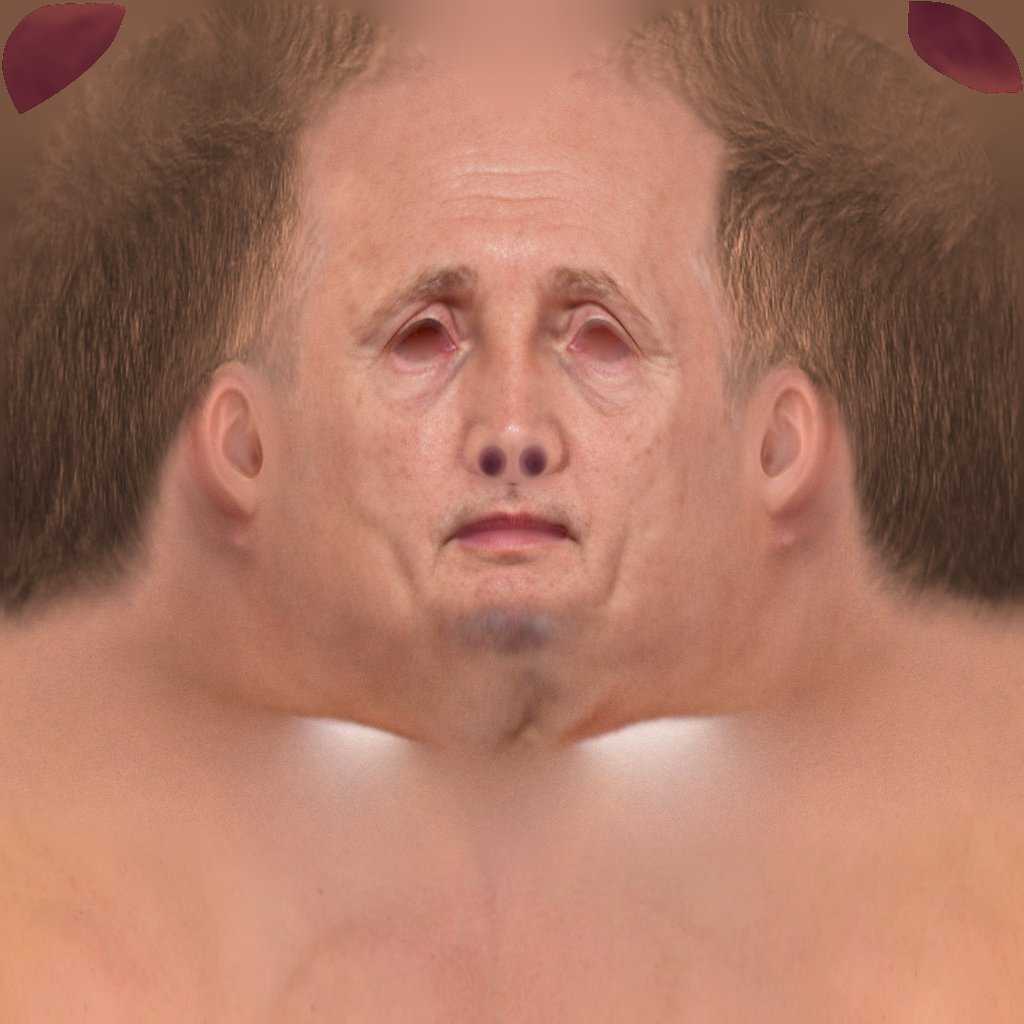 Putin