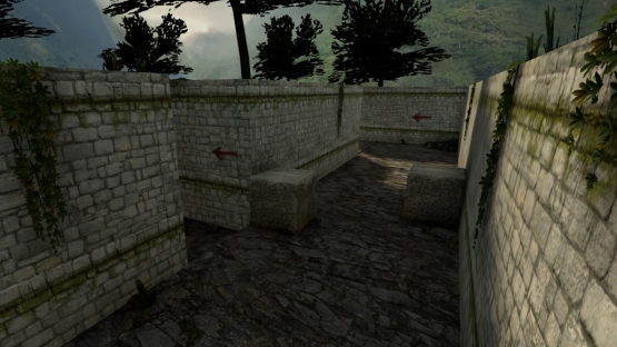 de_murk – Counter-Strike 2 Mod