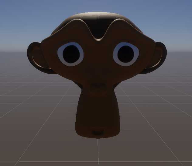 Monke