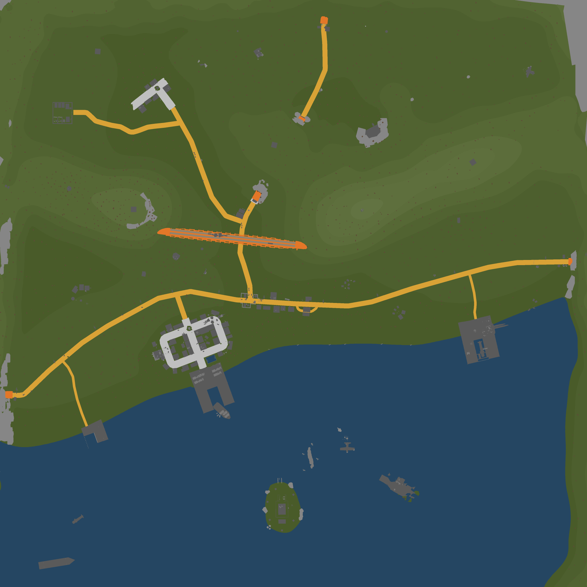 CB – Unturned Mod