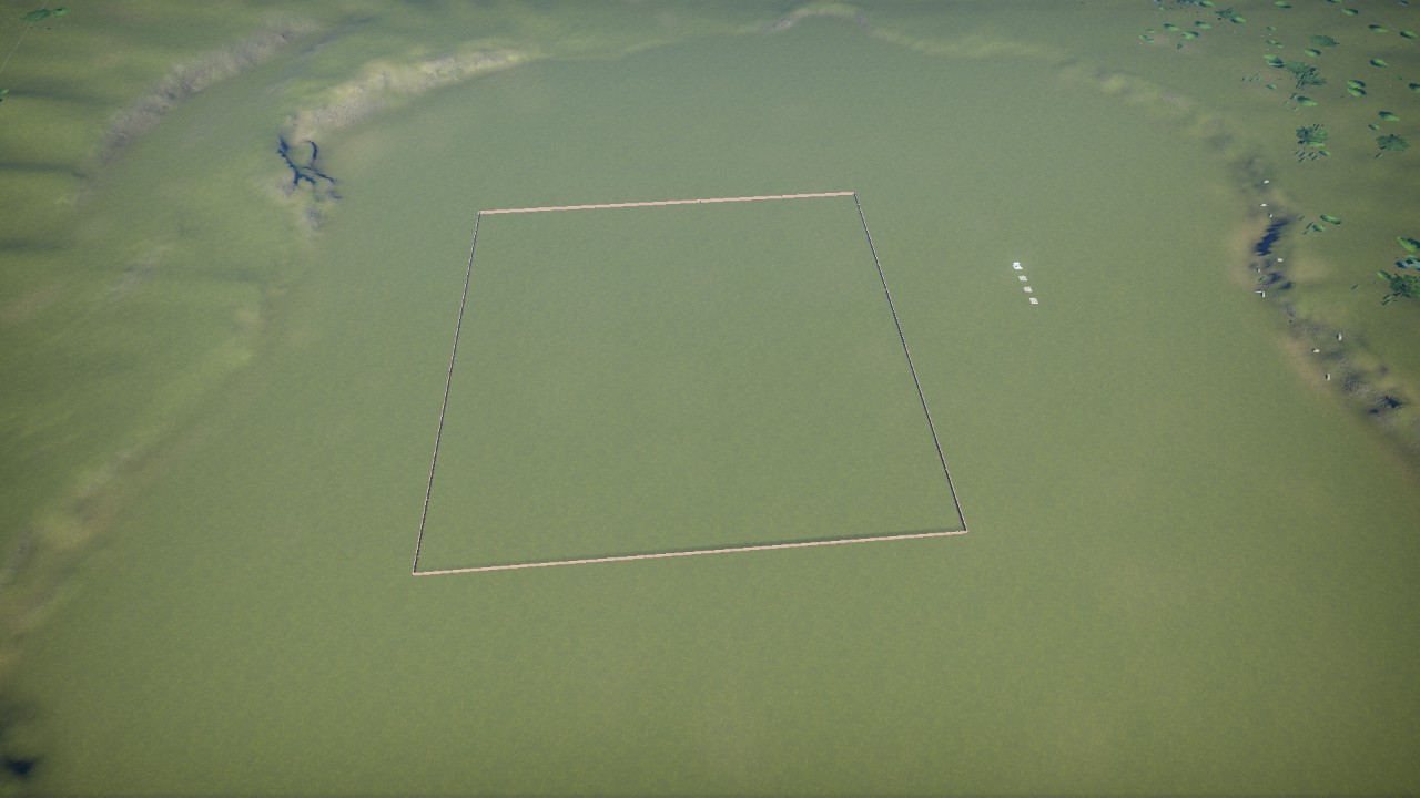 YOTD24 Community Showcase Map - earh0x
