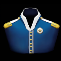 Captain's Outfit Vol.1 – Barotrauma Mod
