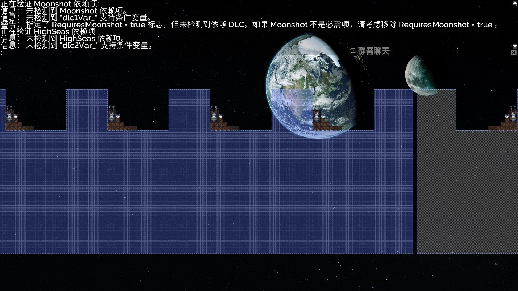 地图制---最难打的地图之一