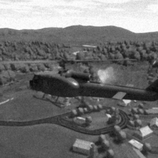 Bell UH-1A Iroquois "Huey"