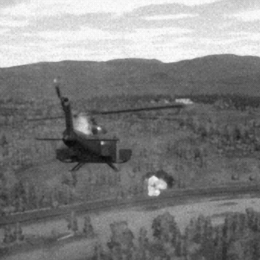 Bell UH-1C Iroquois "Huey"