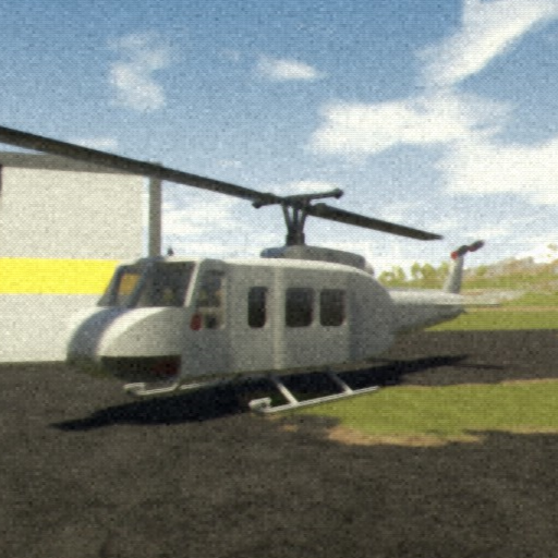 Bell 204/205