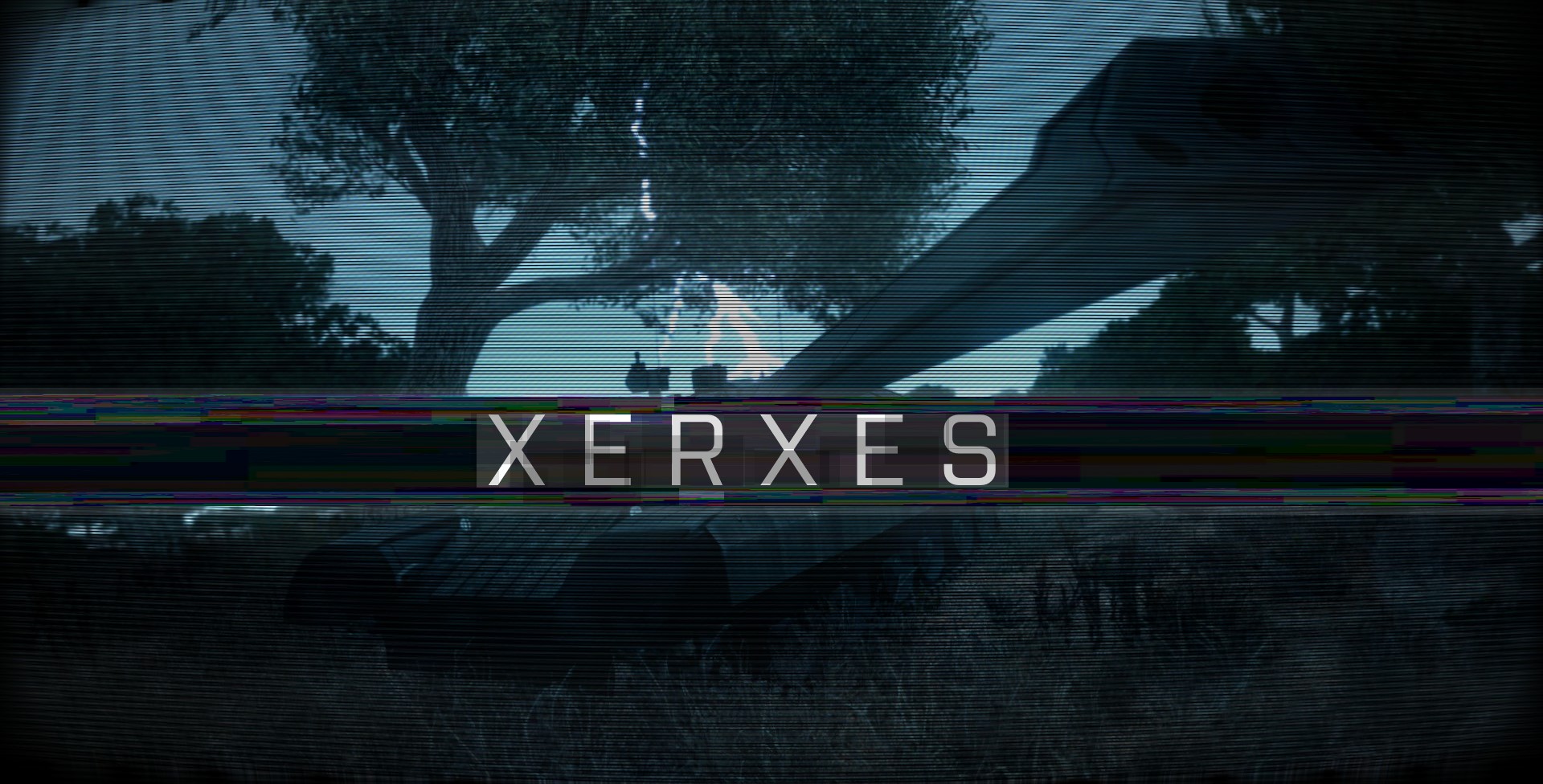 Xerxes