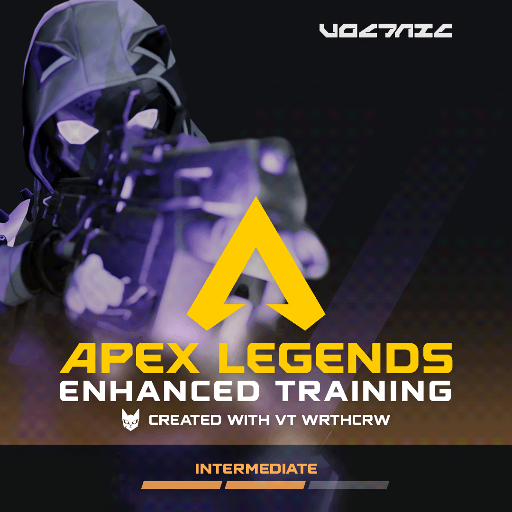 Voltaic Apex Enhanced Intermediate