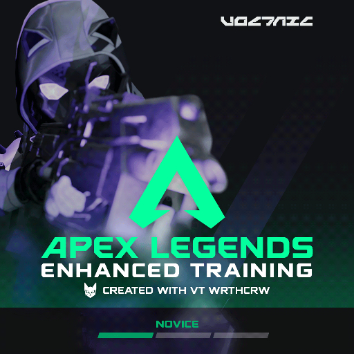 Voltaic Apex Enhanced Novice