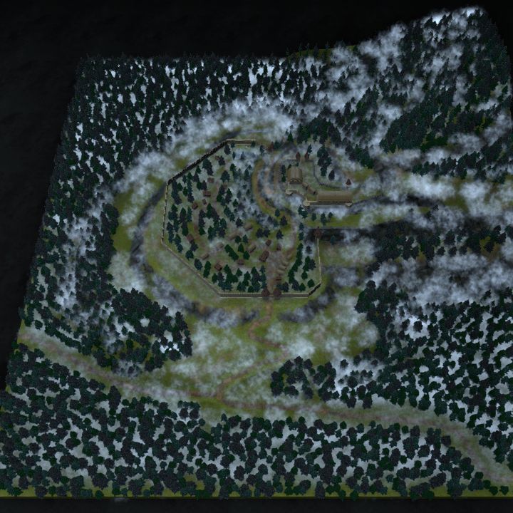 Krezk - Big - CoS - Barovia