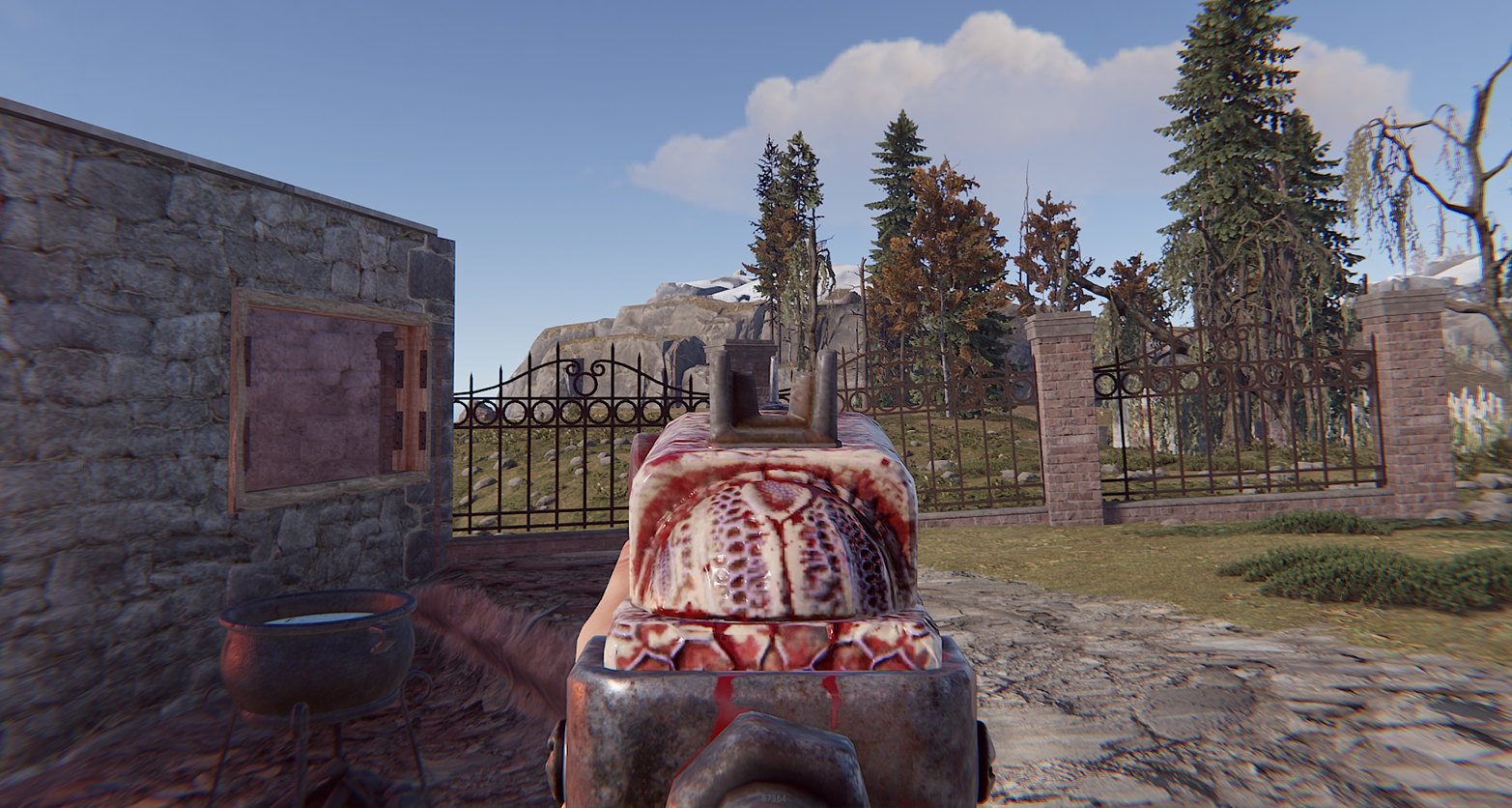 Gore SAR