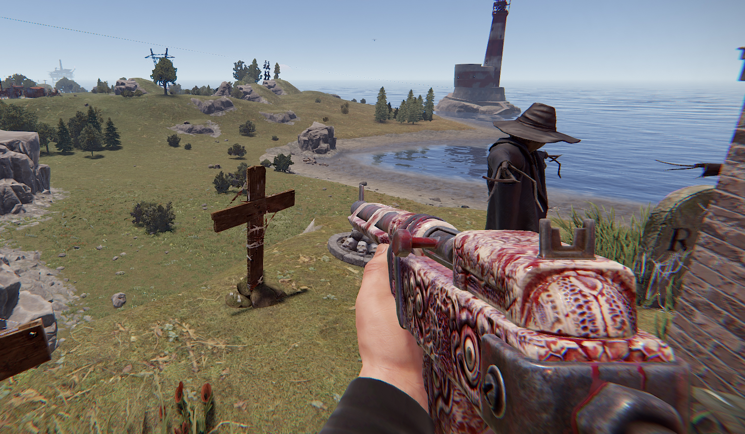Gore SAR