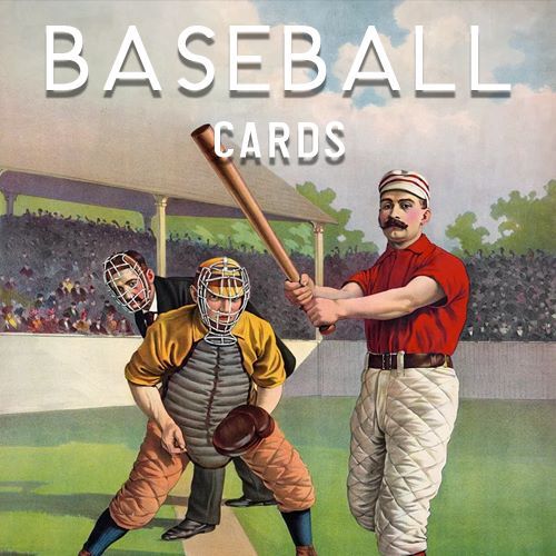 BaseballCards