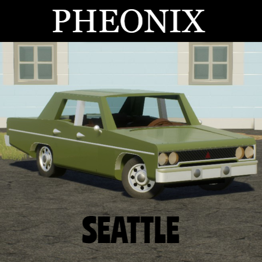 pheonix seattle 1970