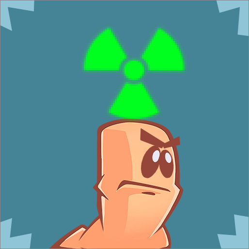 Nuclear WOrm