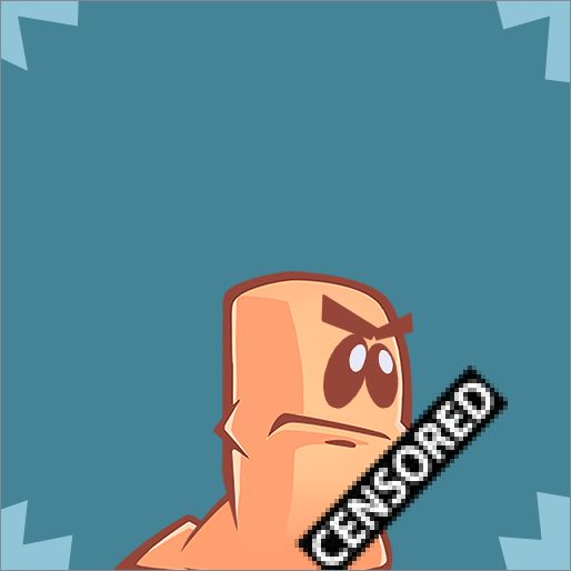 Censored Worm