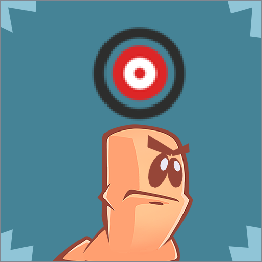 THE TARGET