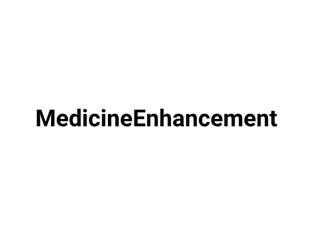 Medical Enhancement mod preview for RimWorld