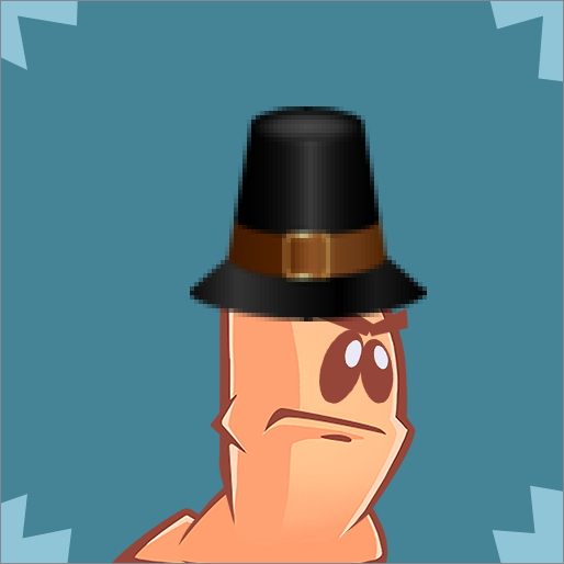 Pilgrim