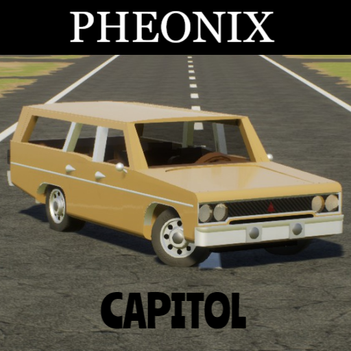 pheonix capitol 1970