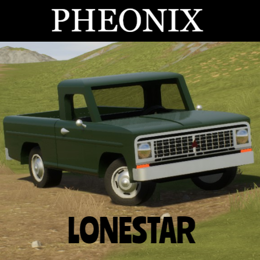pheonix lonestar 1970