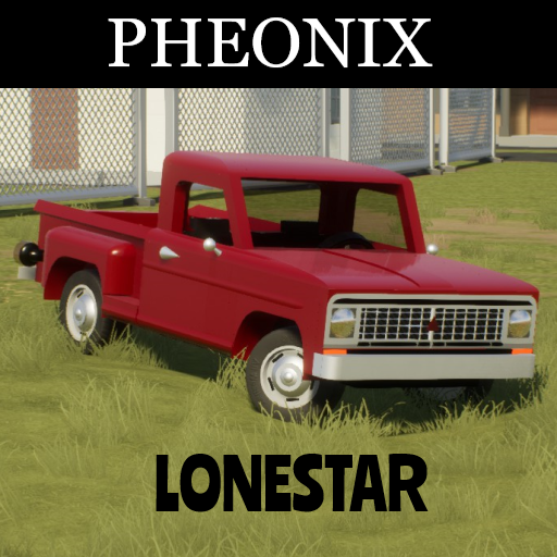 pheonix lonestar 1970 stepside