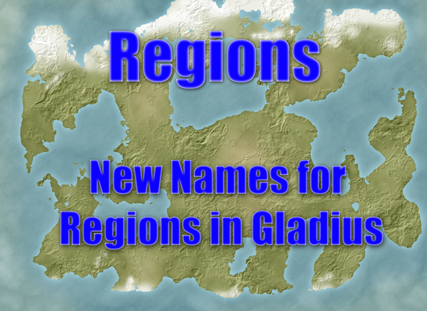 Doc's Region Names