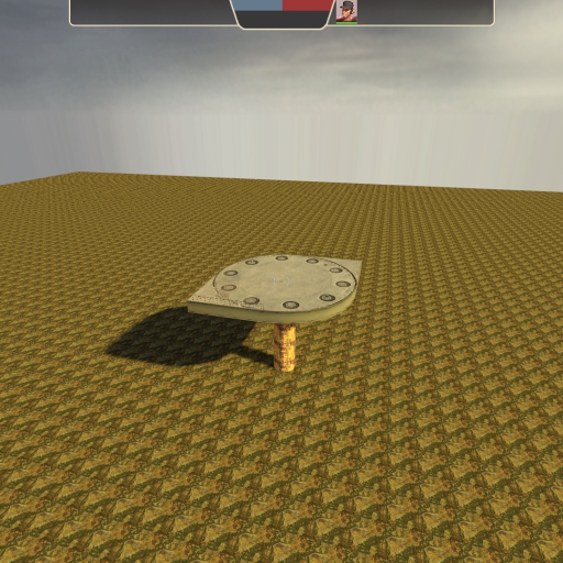 [1V1] 1v1 base – Team Fortress 2 Mod