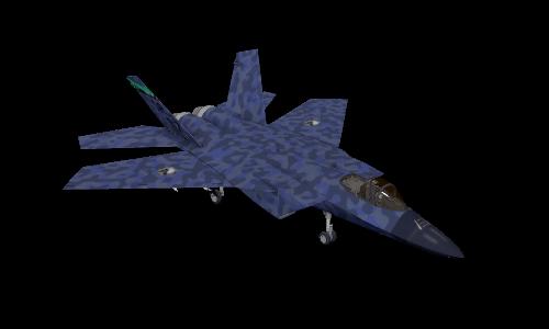 Osprey F-26 NCO