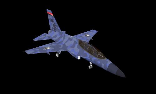 Osprey T-55 General