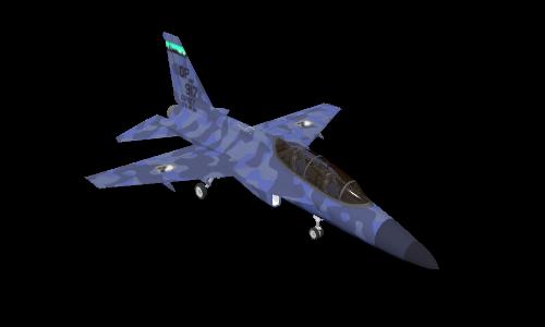 Osprey T-55 NCO