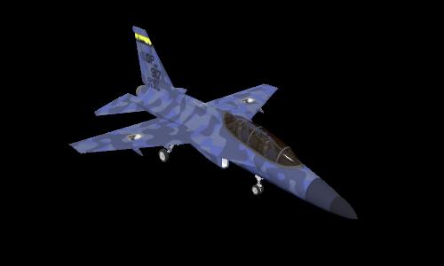 Osprey T-55 Officer