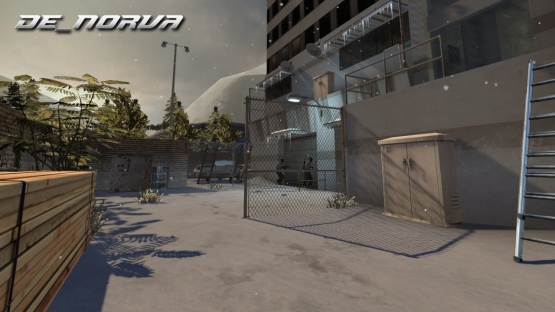 de_norva (CS:GO) – Counter-Strike 2 Mod