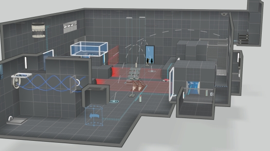 Co-op RooM 41 by Dzhi_Man