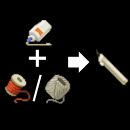 Simple Craftable Candles – Project Zomboid Mod