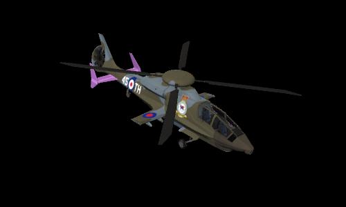 45TH AH-94 Enlisted