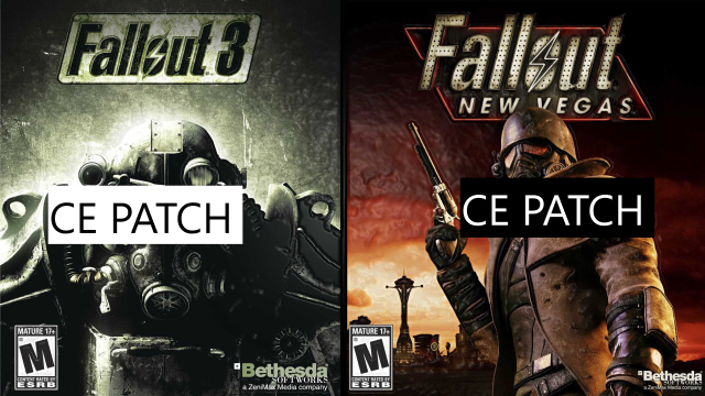 MLAOCEFallout