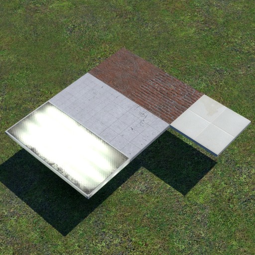 somefoolouthere's HL2 Tool Materials preview