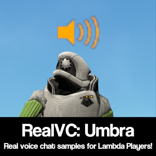 [LambdaVP] RealVC Classic: Umbra preview
