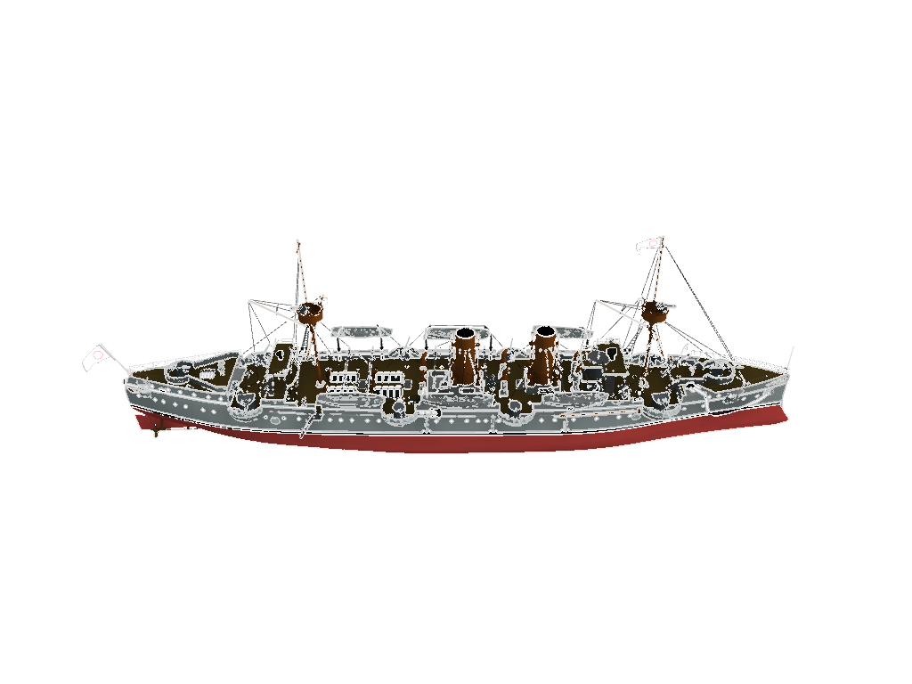 IJN-秋津洲