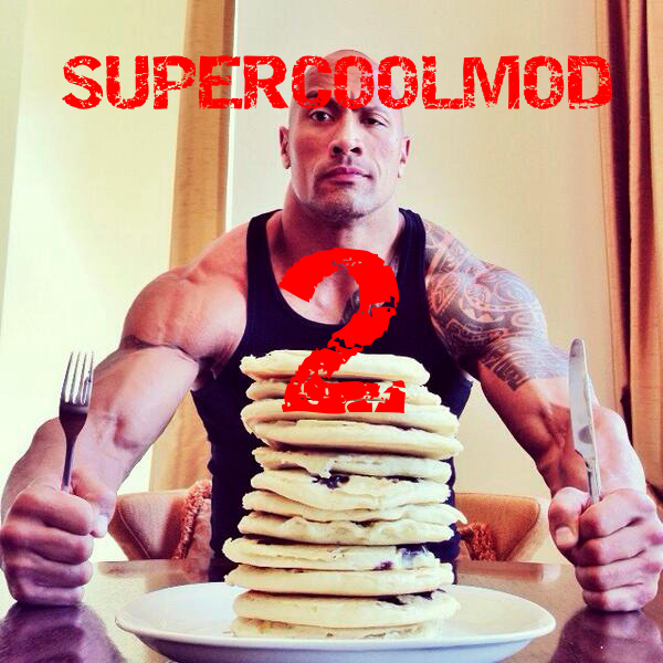 SuperCoolMod2