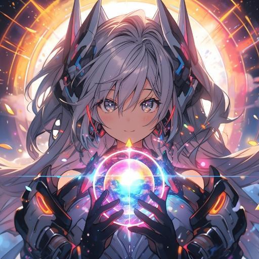 tn-shi - Cyberfantasia