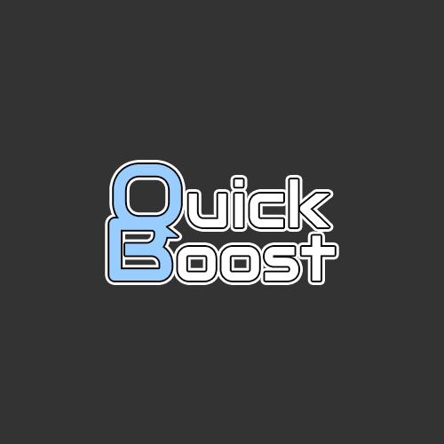 QuickBoost