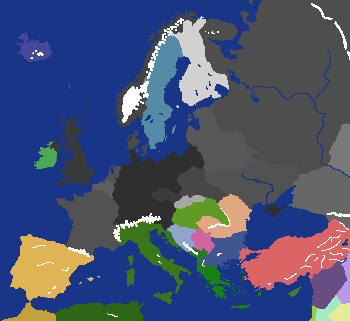 Thousand Year Reich