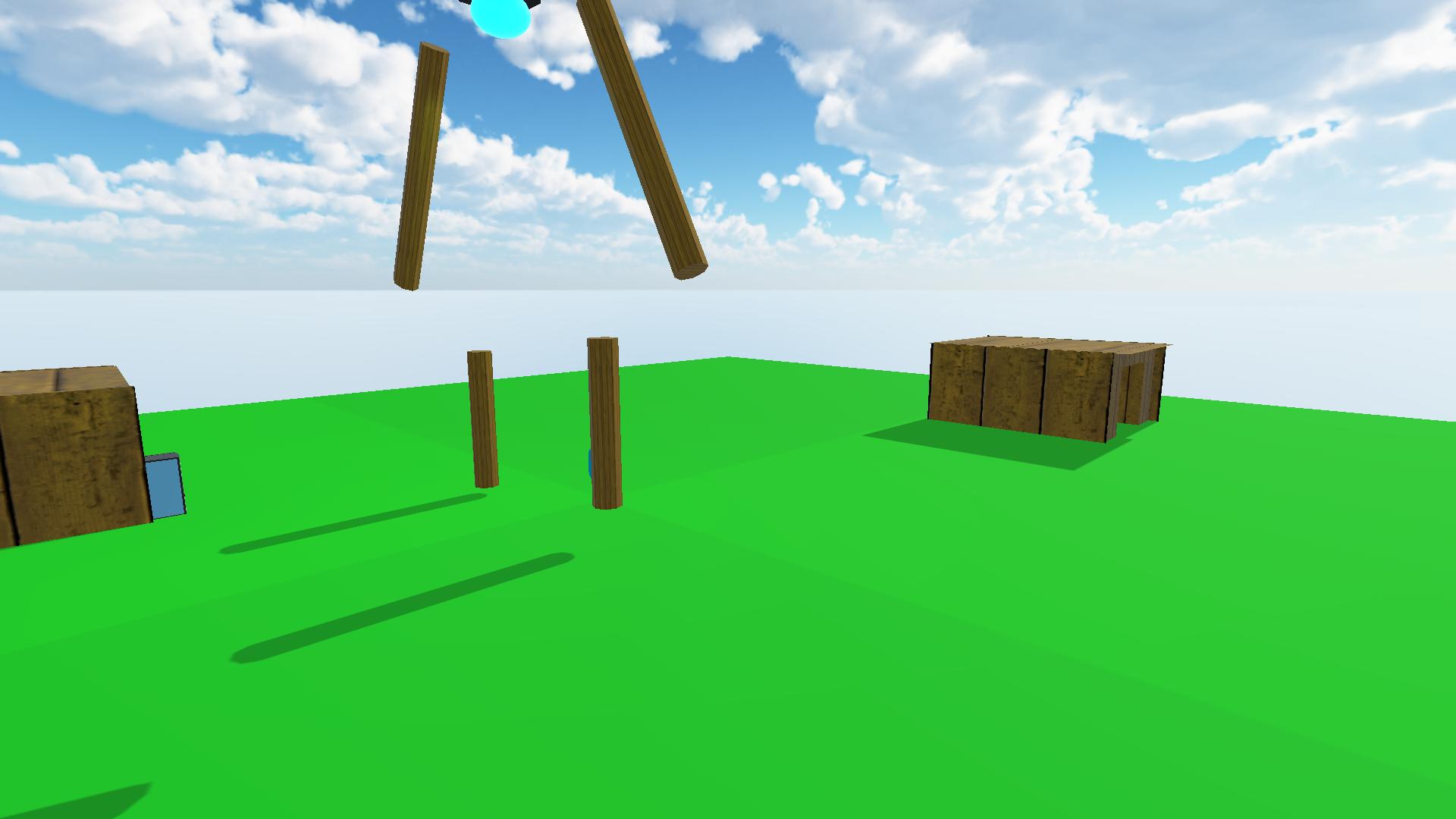 No idea