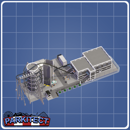 Helix Test Site