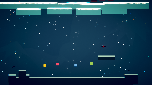 avalanche